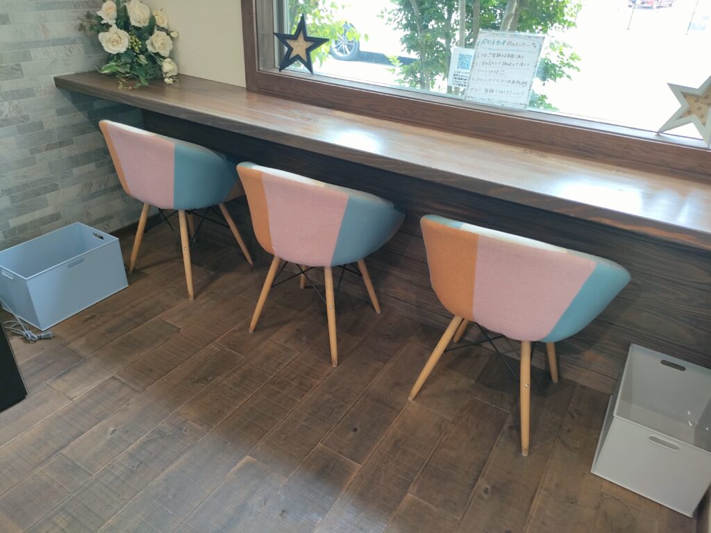 CAFE Recess.h（カフェ リセス）