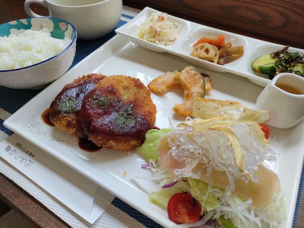 CAFE Recess.h（カフェ リセス）