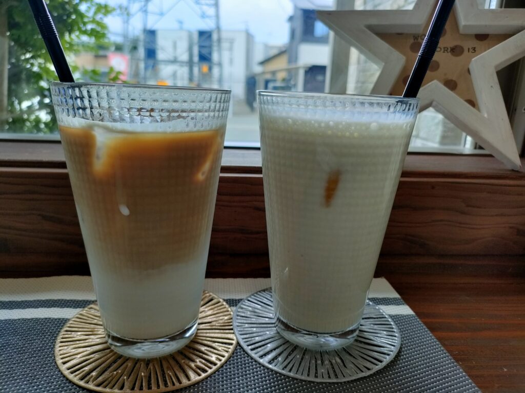 CAFE Recess.h（カフェ リセス）