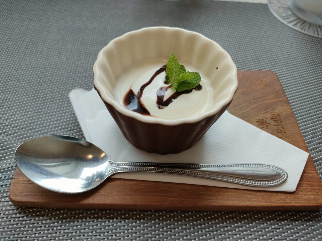 CAFE Recess.h（カフェ リセス）
