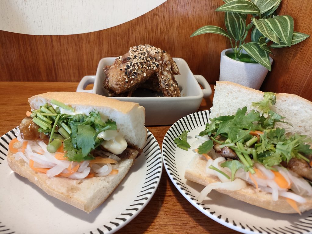 Conny’s Banhmi（コニーズバインミー）