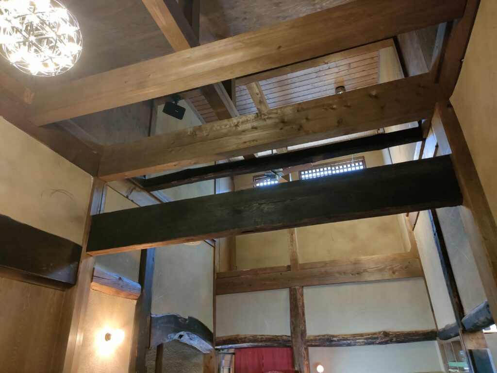 居心地処 間AWAI