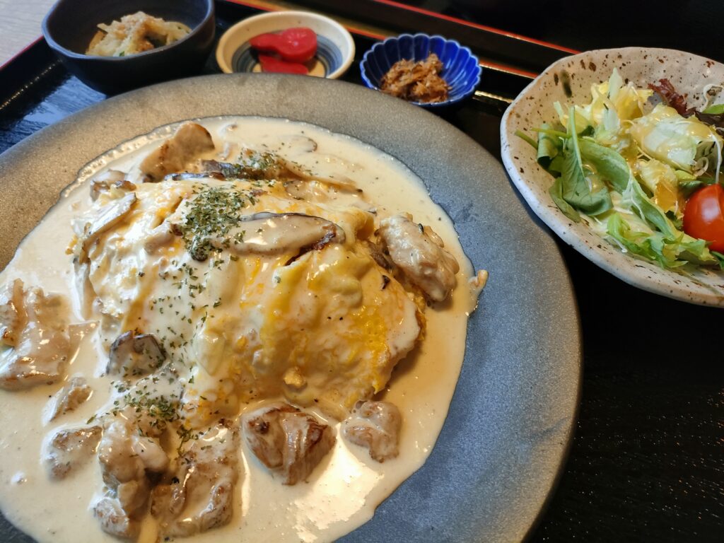 居心地処 間AWAI