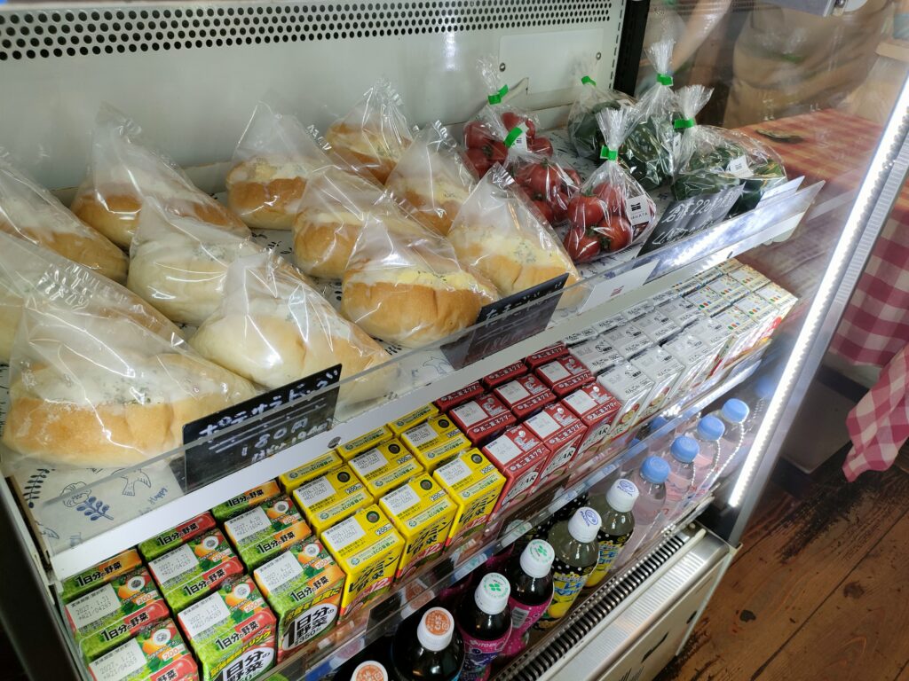 まどパン 江津本店