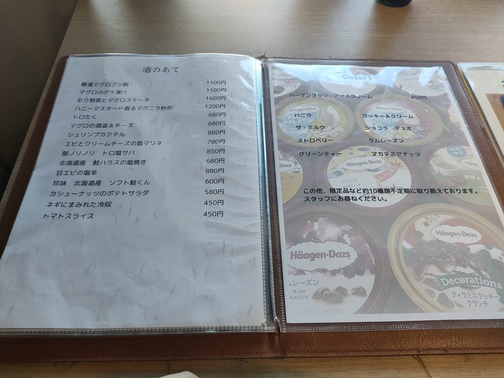 マグロノドン