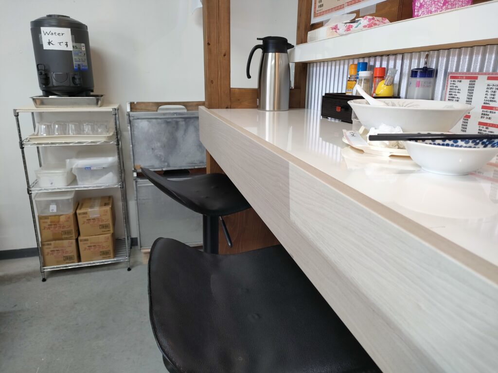 ラーメン軒軒
