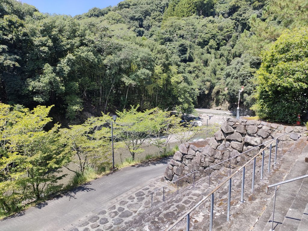 道の駅美里 佐俣の湯