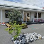 SUMOMO BAKERY 光の森店