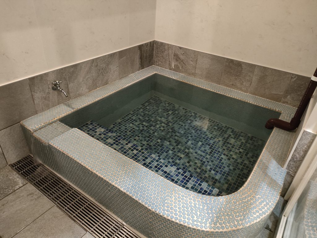 プライベートスパ クラゲ