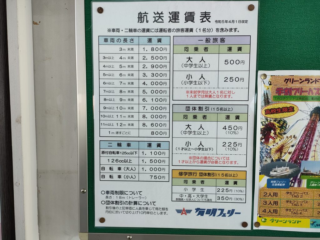 長洲港